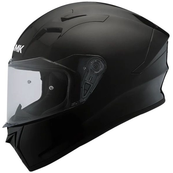 Casca Moto Smk Stellar Negru Marimea L SMK0110/24/GL200/L